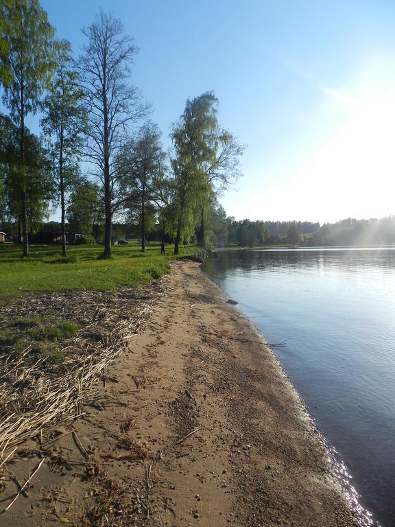 Skoena Rum Fryksta Kil Exterior foto
