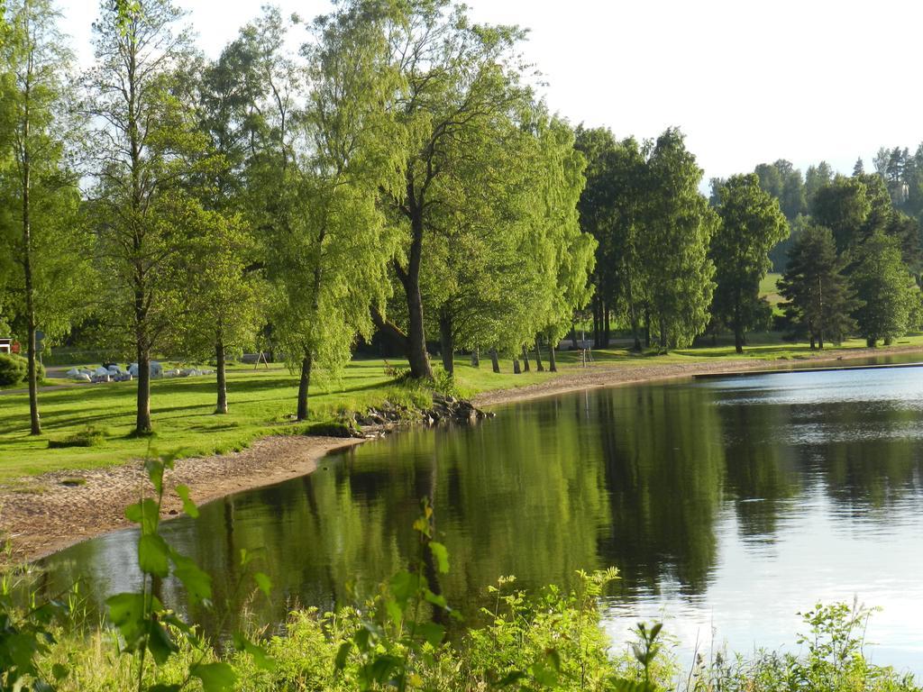 Skoena Rum Fryksta Kil Exterior foto