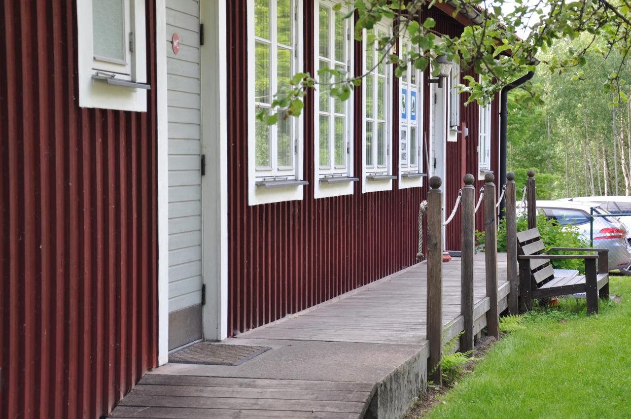 Skoena Rum Fryksta Kil Exterior foto