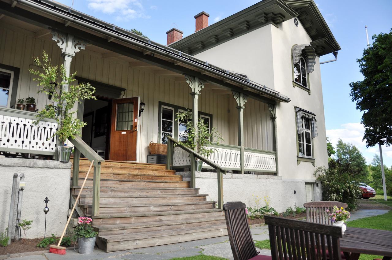 Skoena Rum Fryksta Kil Exterior foto